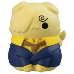 One Piece Mega Cat - NyanPieceNyan! / I'm gonna be king of Paw-rates Vol. 1 (8): Megahouse