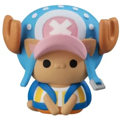 One Piece Mega Cat - NyanPieceNyan! / I'm gonna be king of Paw-rates Vol. 1 (8): Megahouse