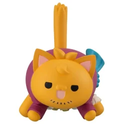 One Piece Mega Cat - NyanPieceNyan! / Luffy & Paramount War of Marineford Ver. Sortiment (8): Megah