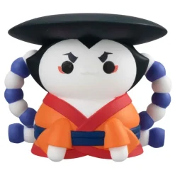 One Piece Mega Cat - NyanPieceNyan! / Ver. Luffy in Wano Kuni Sortiment (8): Megahouse