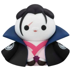 One Piece Mega Cat - NyanPieceNyan! / Ver. Luffy in Wano Kuni Sortiment (8): Megahouse