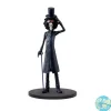 One Piece Movie Gold - Brook Figur - DXF / The Grandline Men Vol.2: Banpresto