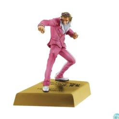 One Piece Movie Gold - Gild Tesoro Figur - DXF / Manhood: Banpresto