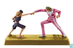 One Piece Movie Gold - Gild Tesoro Figur - DXF / Manhood: Banpresto