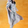 One Piece Movie Gold - Rob Lucci Figur- FiguartsZERO: Bandai