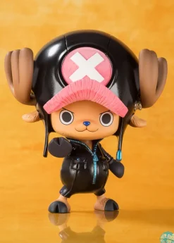 One Piece Movie Gold - Tony Tony Chopper Figur- FiguartsZERO: Bandai