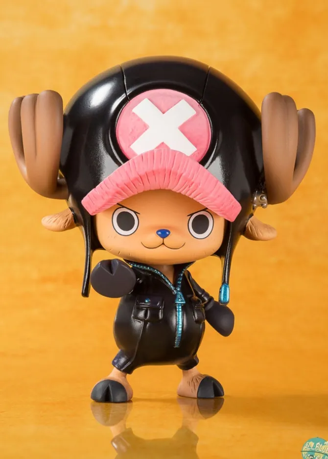 One Piece Movie Gold - Tony Tony Chopper Figur- FiguartsZERO: Bandai