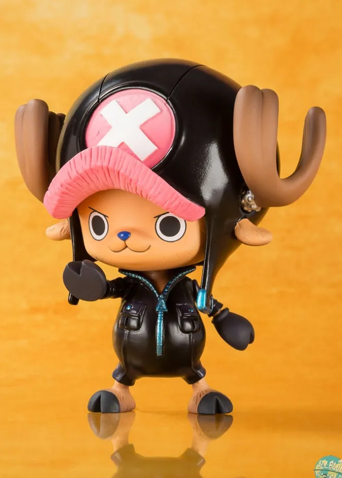 One Piece Movie Gold - Tony Tony Chopper Figur- FiguartsZERO: Bandai