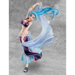 One Piece P.O.P - Playback Memories Nefertari Vivi Statue: Megahouse