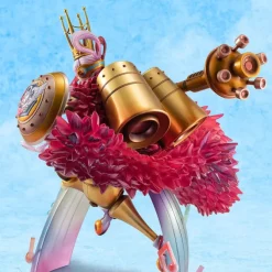 One Piece Red - Uta Statue / Portrait Of Pirates - Maximum: MegaHouse