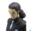 One Piece Rob Lucci MegaHouse Excellent Model P.O.P Neo 25cm
