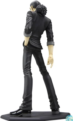 One Piece Rob Lucci MegaHouse Excellent Model P.O.P Neo 25cm