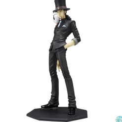 One Piece Rob Lucci MegaHouse Excellent Model P.O.P Neo 25cm