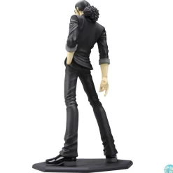 One Piece Rob Lucci MegaHouse Excellent Model P.O.P Neo 25cm