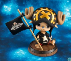One Piece Tony Tony Chopper Statue - Excellent Model P.O.P / Crimin Version: MegaHouse