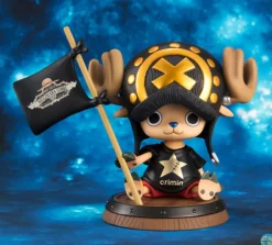 One Piece Tony Tony Chopper Statue - Excellent Model P.O.P / Crimin Version: MegaHouse