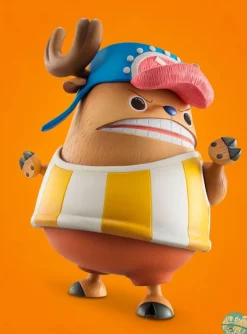 One Piece Tony Tony Chopper Statue - Excellent Model P.O.P / Crimin Version: MegaHouse