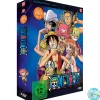 One Piece TV-Serie - Season 6 Episoden 163-195 DVD