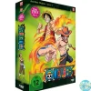 One Piece TV-Serie - Season 4 Episoden 93-130 DVD