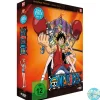 One Piece TV-Serie - Season 2-3 Episoden 62-92 DVD