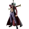 One Piece Variable Action Heroes - Dracule Mihawk: MegaHouse