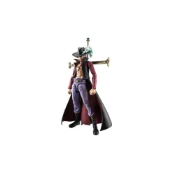 One Piece Variable Action Heroes - Dracule Mihawk: MegaHouse