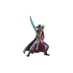 One Piece Variable Action Heroes - Dracule Mihawk: MegaHouse
