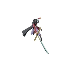One Piece Variable Action Heroes - Dracule Mihawk: MegaHouse