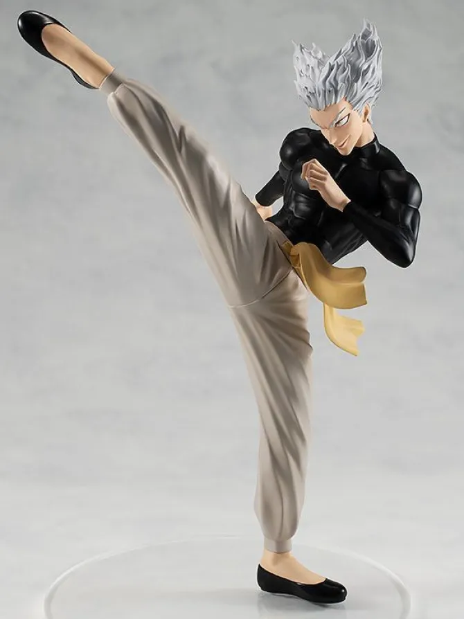 One Punch Man - Garou Statue / Pop Up Parade: Good Smile Company