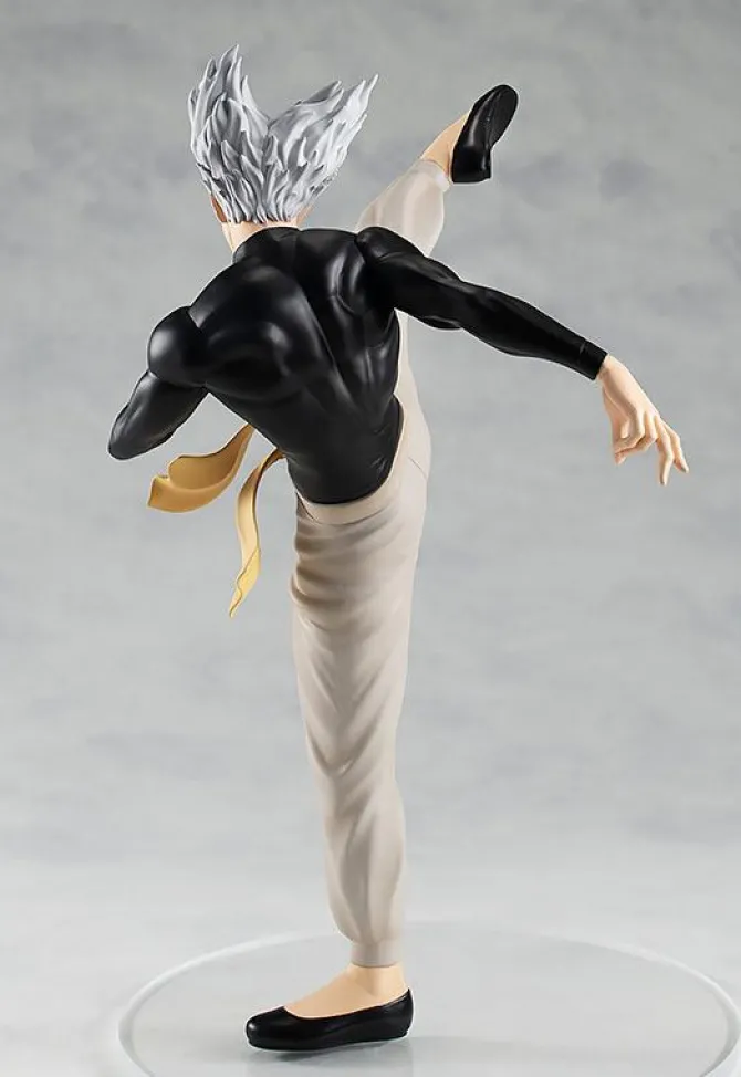 One Punch Man - Garou Statue / Pop Up Parade: Good Smile Company