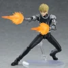 One Punch Man - Genos Figma: Max Factory