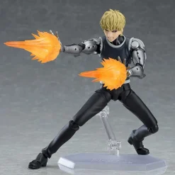 One Punch Man - Genos Figma: Max Factory