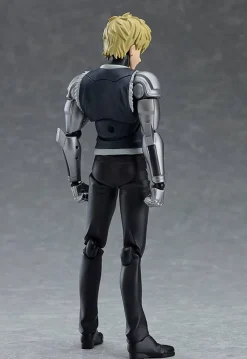 One Punch Man - Genos Figma: Max Factory