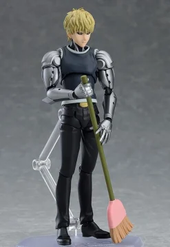 One Punch Man - Genos Figma: Max Factory