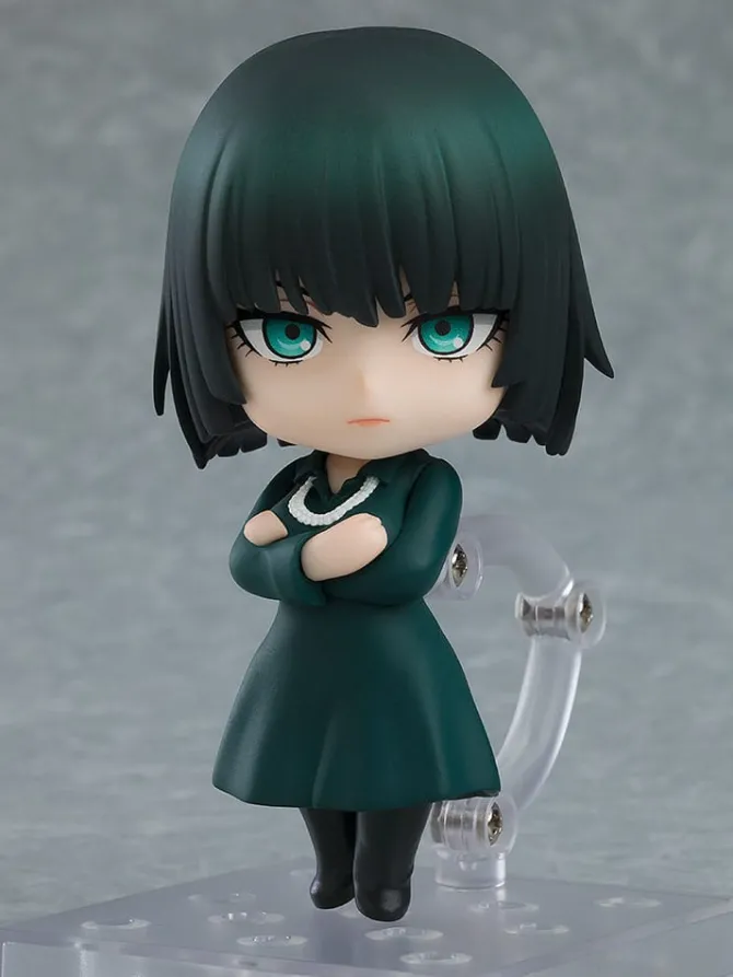 One Punch Man - Hellish Blizzard Nendoroid: Good Smile Company