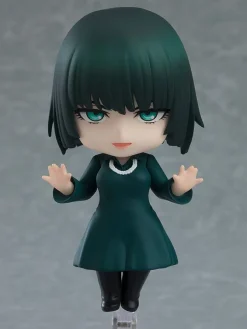 One Punch Man - Hellish Blizzard Nendoroid: Good Smile Company