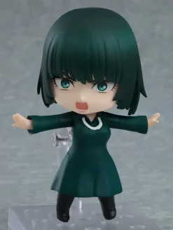 One Punch Man - Hellish Blizzard Nendoroid: Good Smile Company