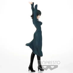 One Punch Man - Hellish Blizzard Figur / Espresto : Banpresto