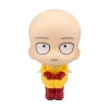 One Punch Man - Saitama Figur / Look Up: MegaHouse