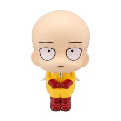 One Punch Man - Saitama Figur / Look Up: MegaHouse