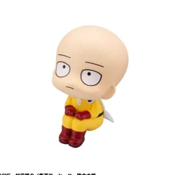 One Punch Man - Saitama Figur / Look Up: MegaHouse