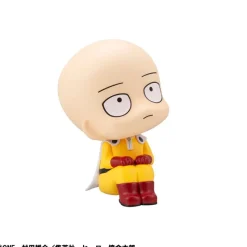 One Punch Man - Saitama Figur / Look Up: MegaHouse