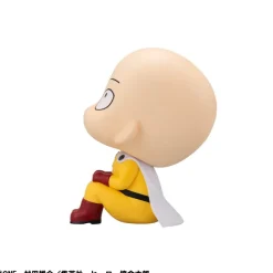 One Punch Man - Saitama Figur / Look Up: MegaHouse