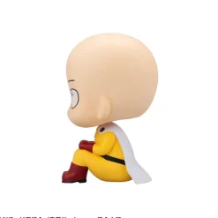 One Punch Man - Saitama Figur / Look Up: MegaHouse