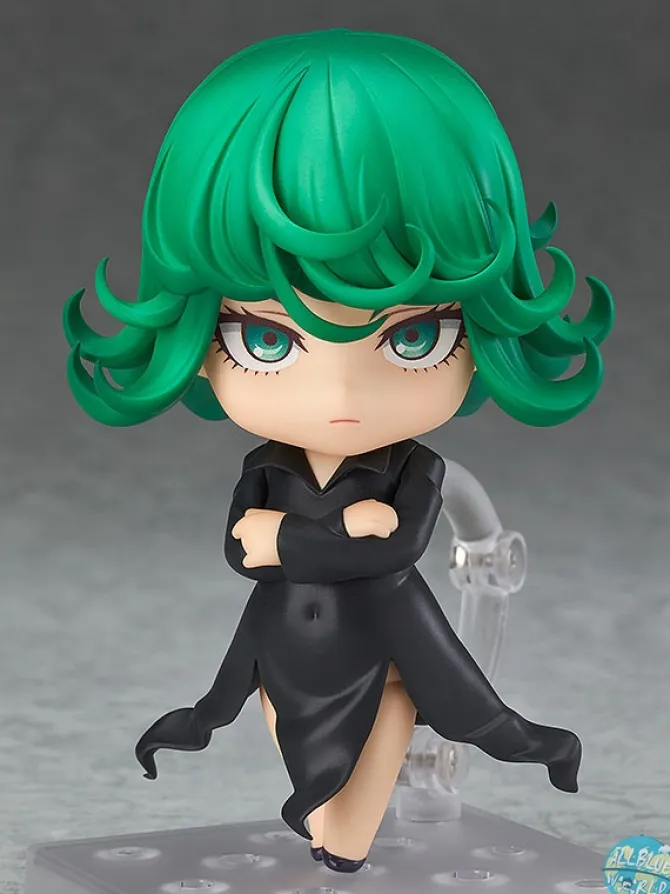 One Punch Man - Tatsumaki Nendoroid: Good Smile Company