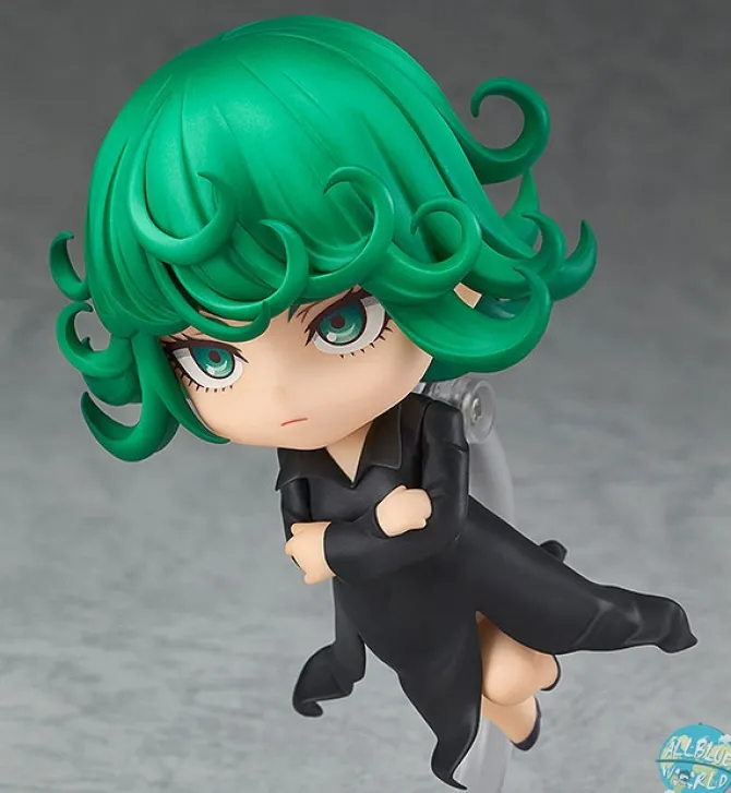 One Punch Man - Tatsumaki Nendoroid: Good Smile Company