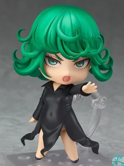 One Punch Man - Tatsumaki Nendoroid: Good Smile Company