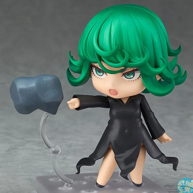 One Punch Man - Tatsumaki Nendoroid: Good Smile Company
