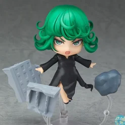 One Punch Man - Tatsumaki Nendoroid: Good Smile Company