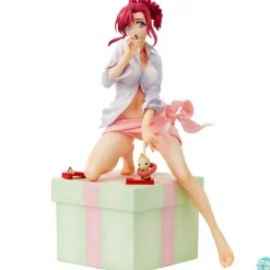 Onegai Teacher - Mizuho Kazami Statue / Ribbon Doll Collection: Union Creative